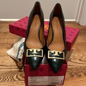 Brand New Tory Burch Pump